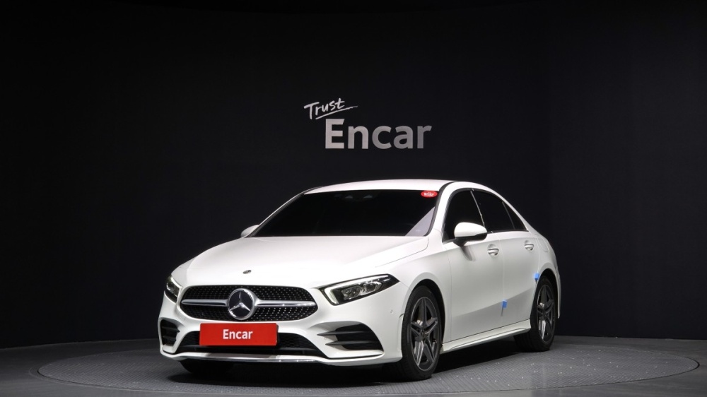 Mercedes-Benz A-Class W177
