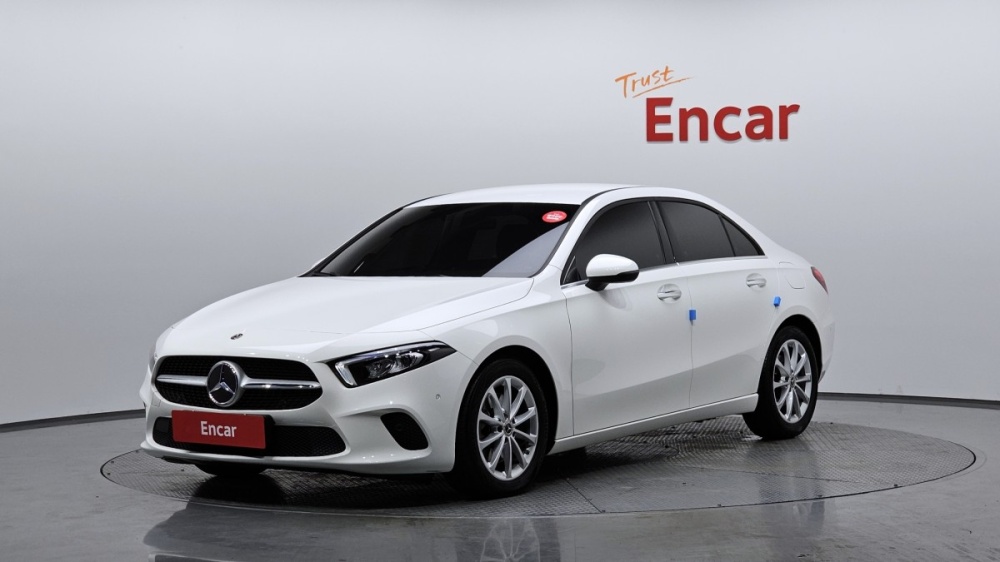 Mercedes-Benz A-Class W177