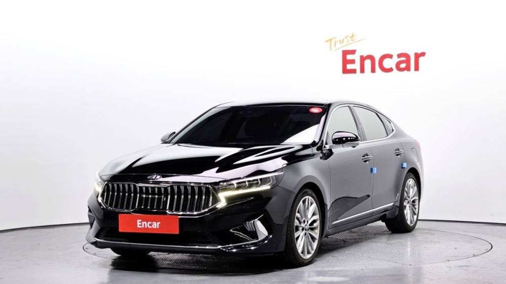 Kia K7 Premier