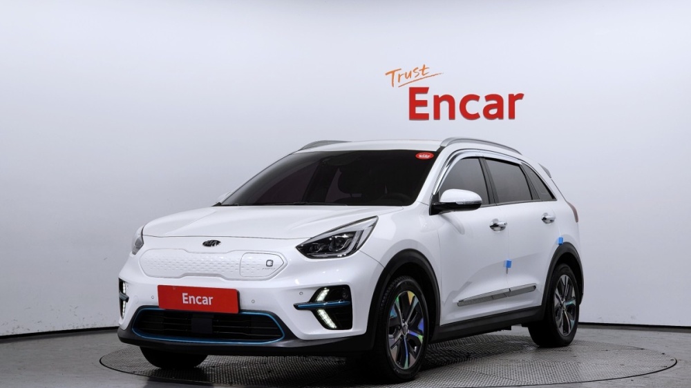 Kia Niro EV