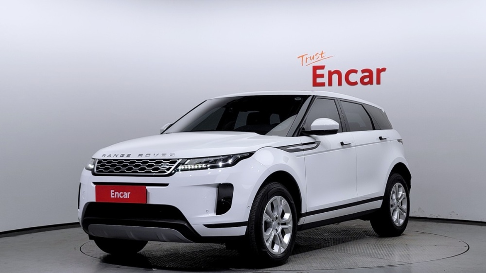 Land rover Range Rover Evoque 2nd generation