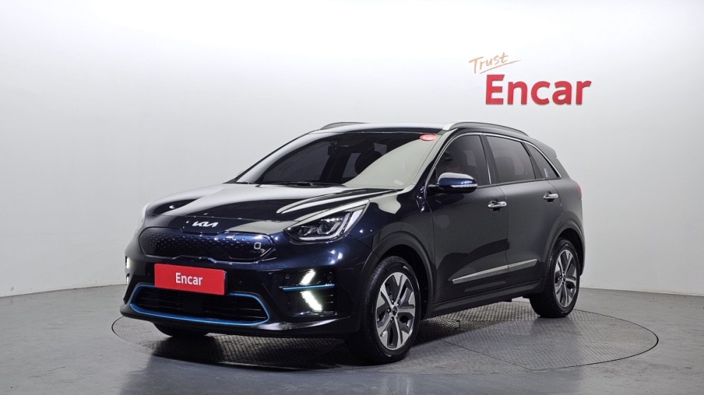 Kia Niro EV