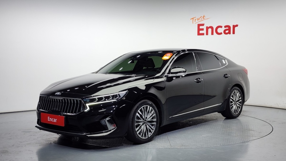 Kia K7 Premier