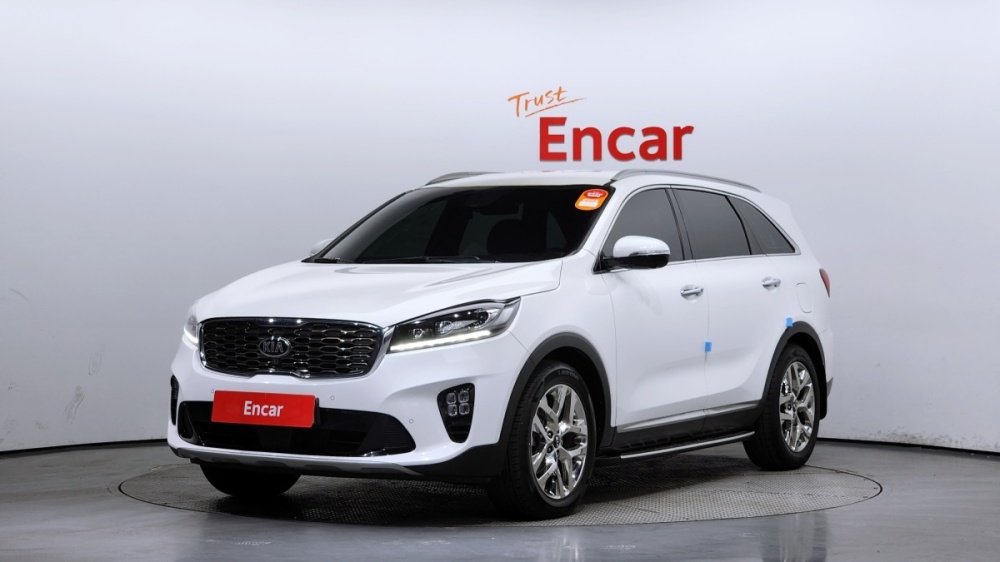 Kia The New Sorento