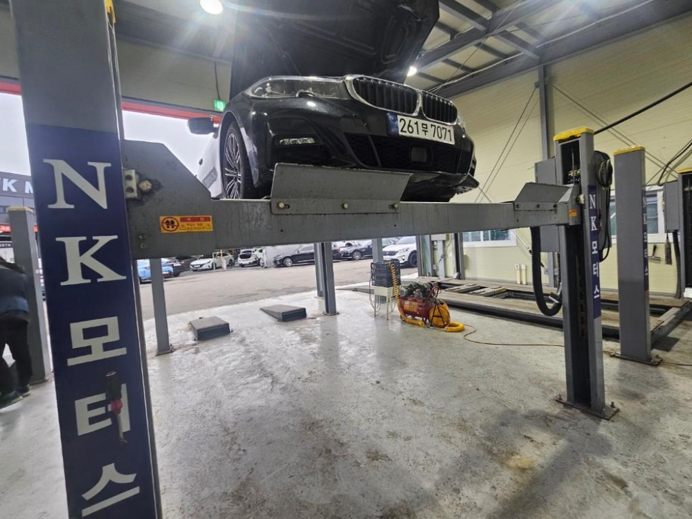 BMW 3 Series (G20)