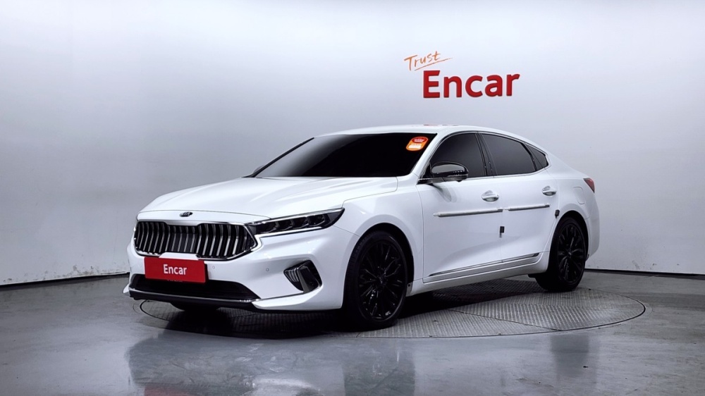 Kia K7 Premier