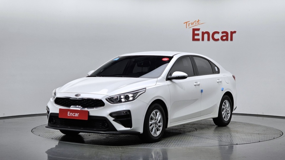 Kia All New K3