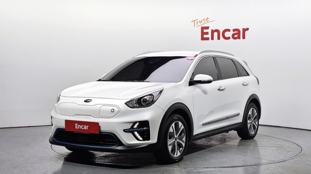 Kia Niro EV