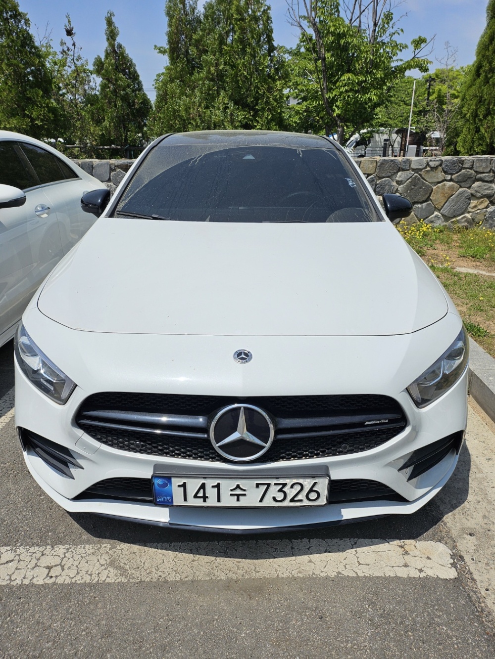 Mercedes-Benz A-Class W177