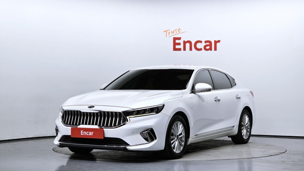 Kia K7 Premier