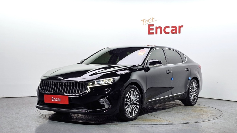 Kia K7 Premier