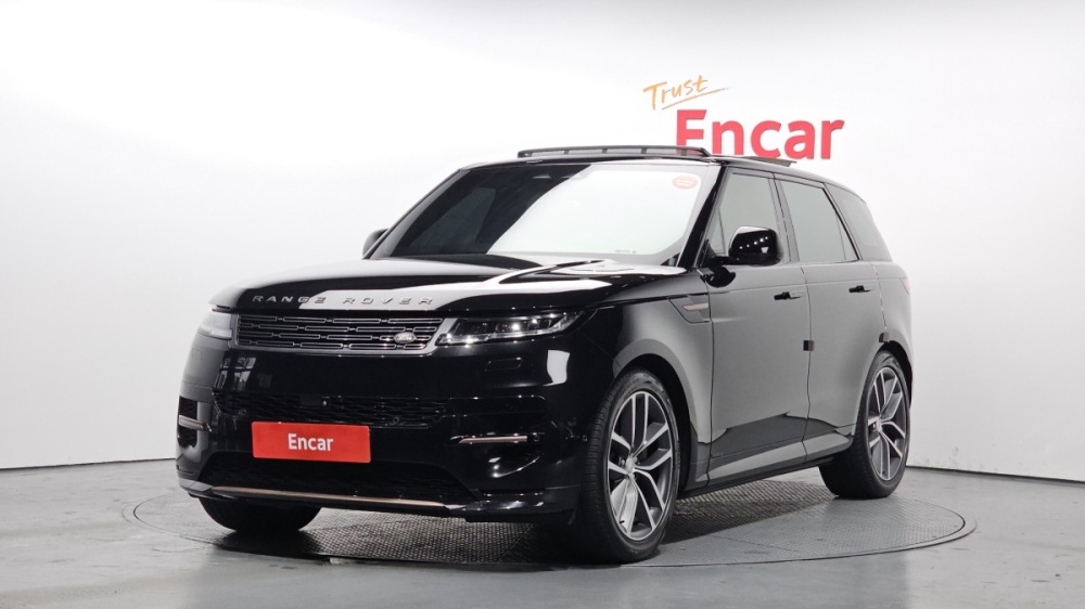 Land rover Range Rover Sport 3rd generation