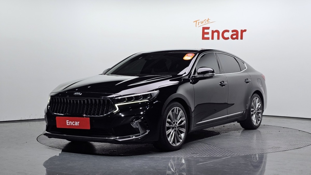 Kia K7 Premier