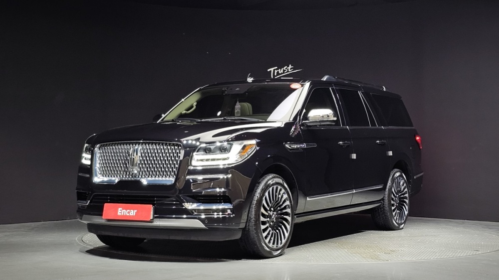 Lincoln navigator