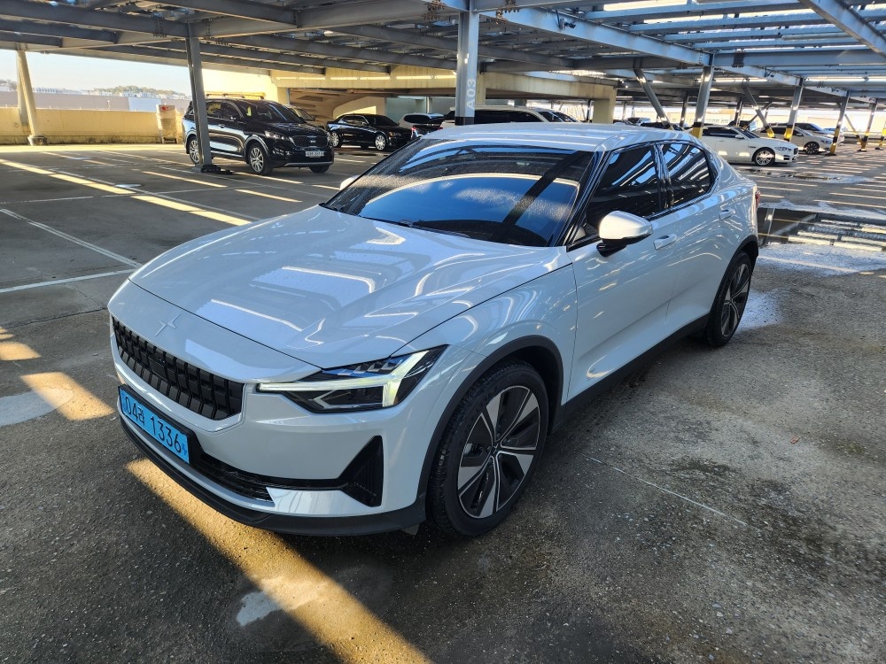 Polestar Polestar 2