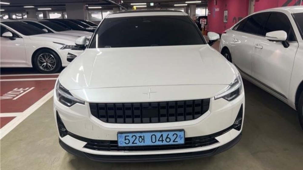 Polestar Polestar 2