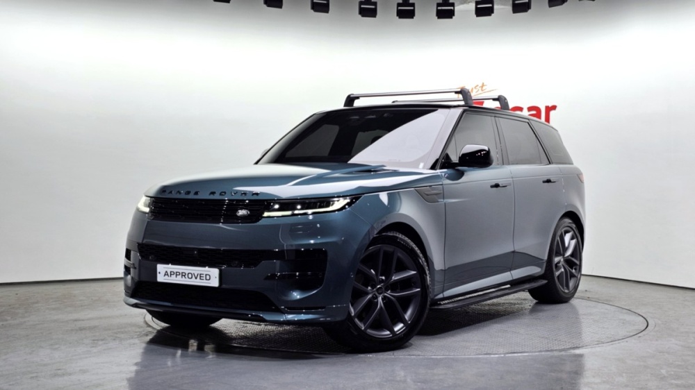 Land rover Range Rover Sport 3rd generation