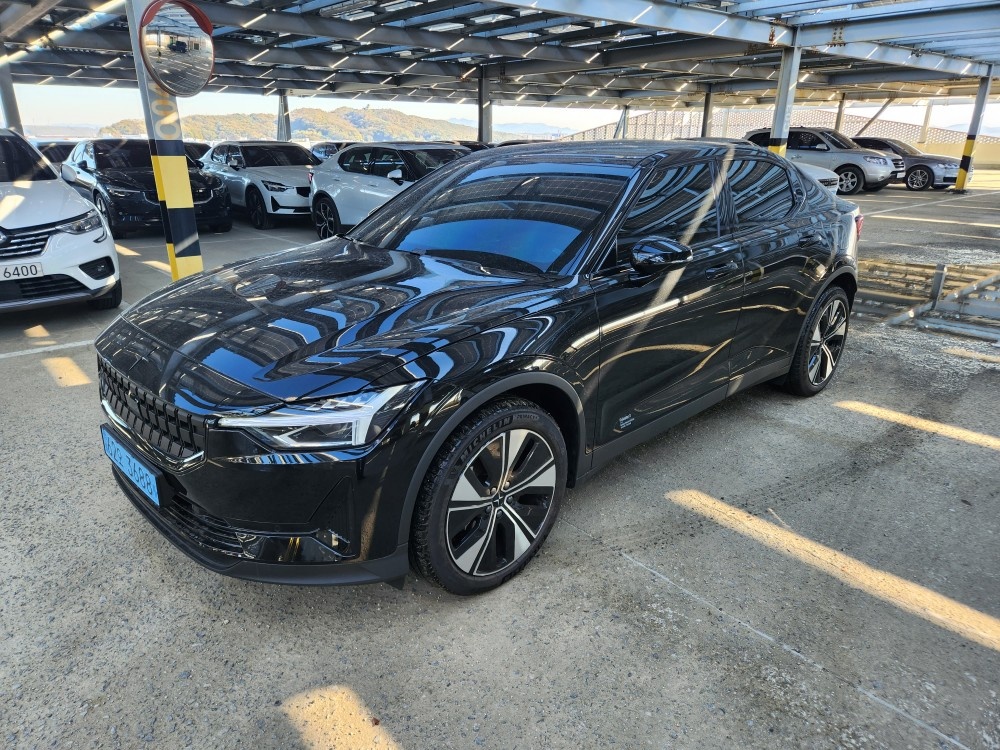 Polestar Polestar 2
