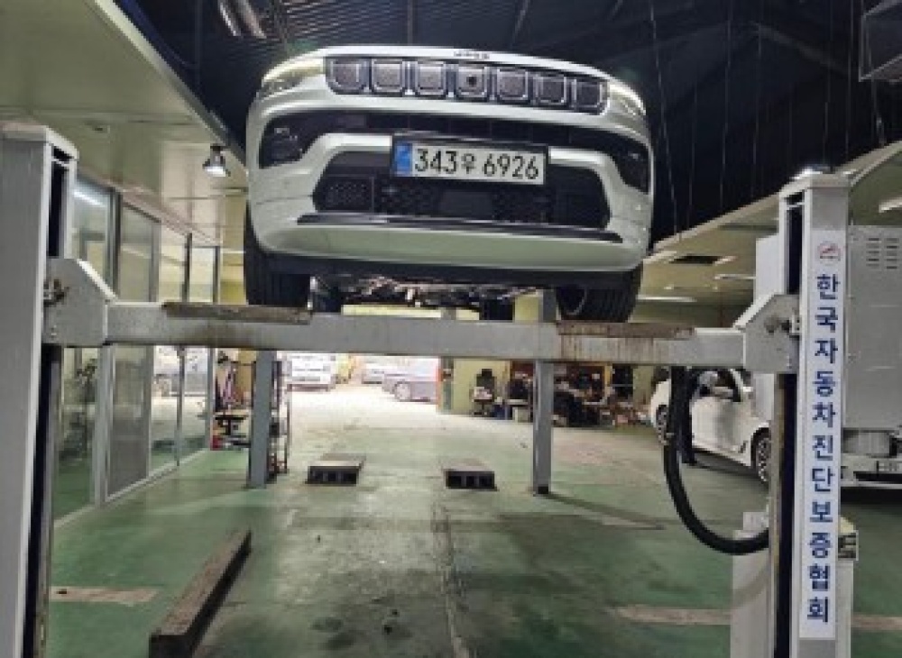 Jeep Compass 2nd generation