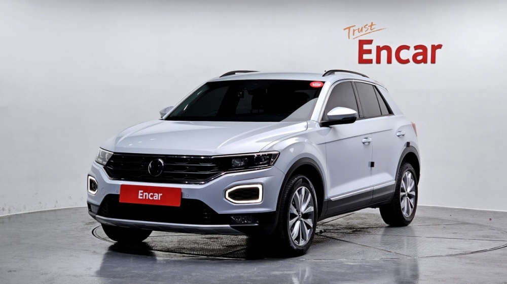 Volkswagen T-Rock