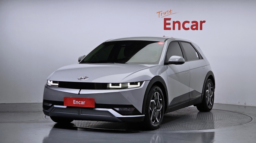 Hyundai Ioniq 5