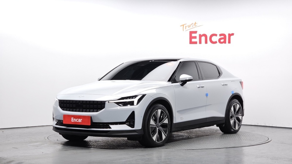 Polestar Polestar 2