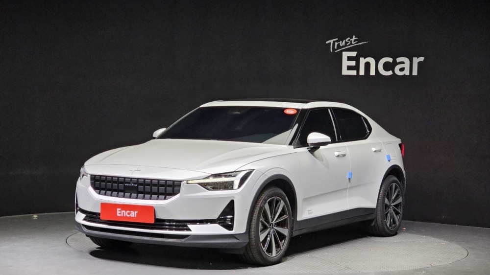Polestar Polestar 2