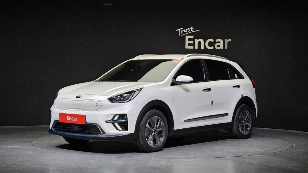 Kia Niro EV