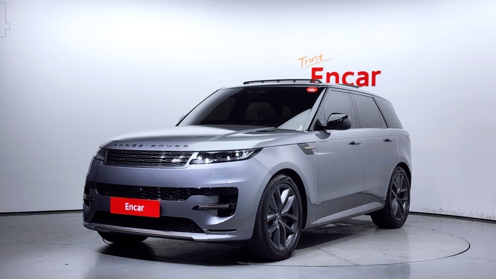 Land rover Range Rover Sport 3rd generation