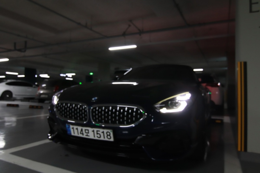 BMW Z4 (G29)