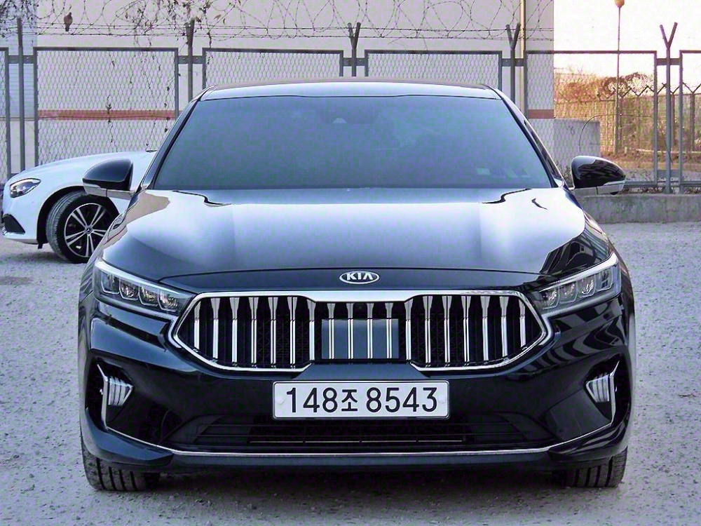 Kia K7 Premier