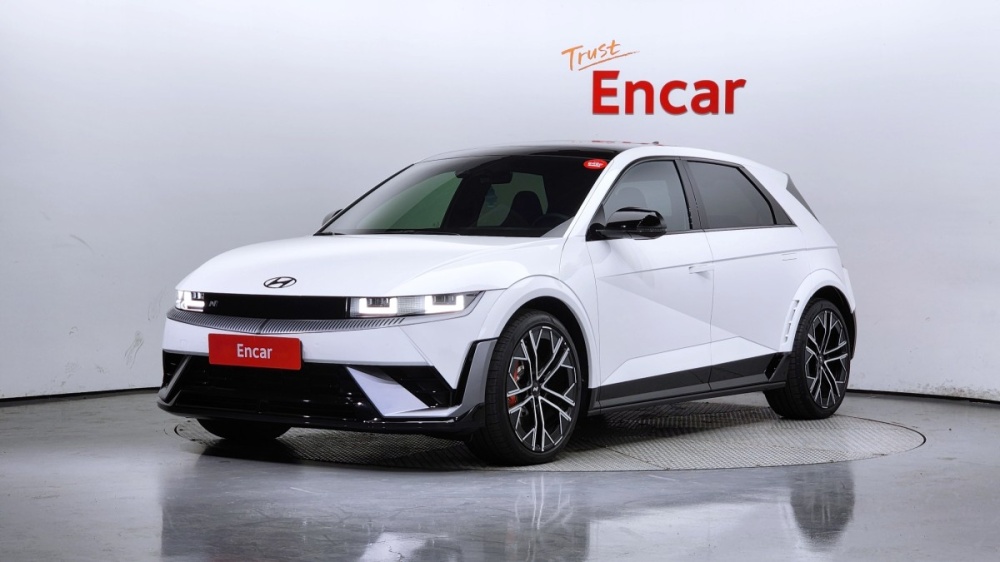 Hyundai Ioniq 5