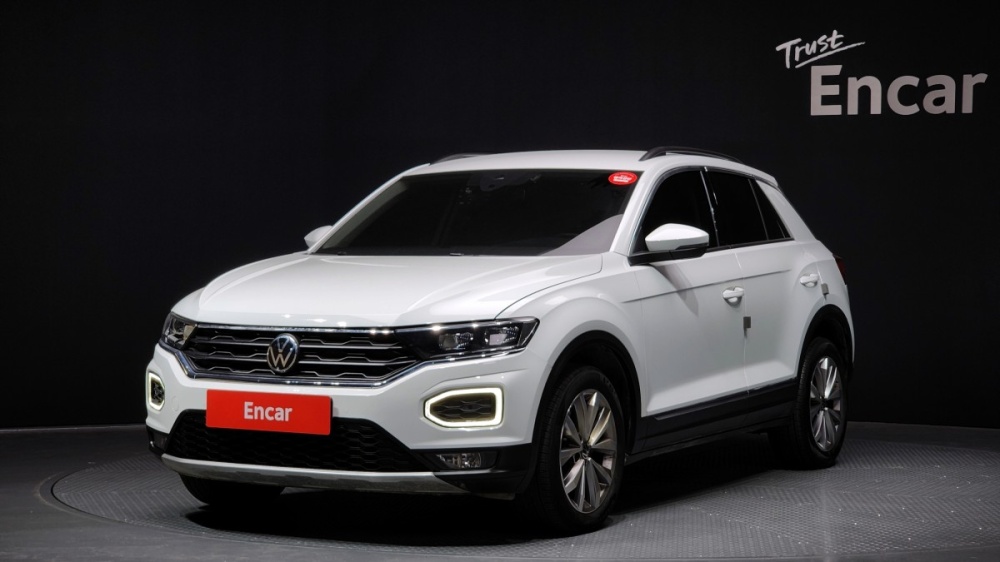 Volkswagen T-Rock