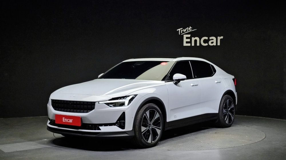 Polestar Polestar 2