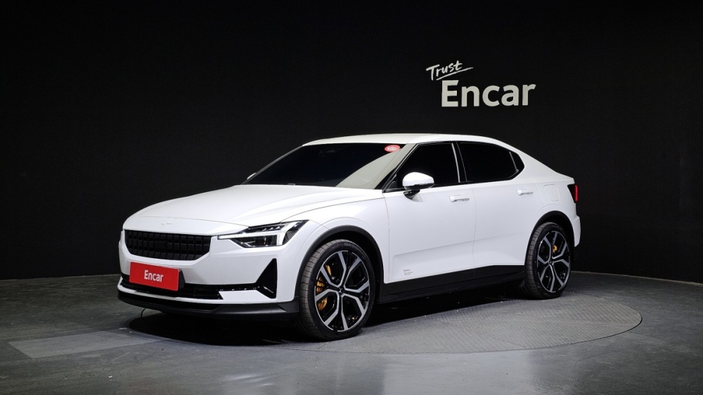 Polestar Polestar 2