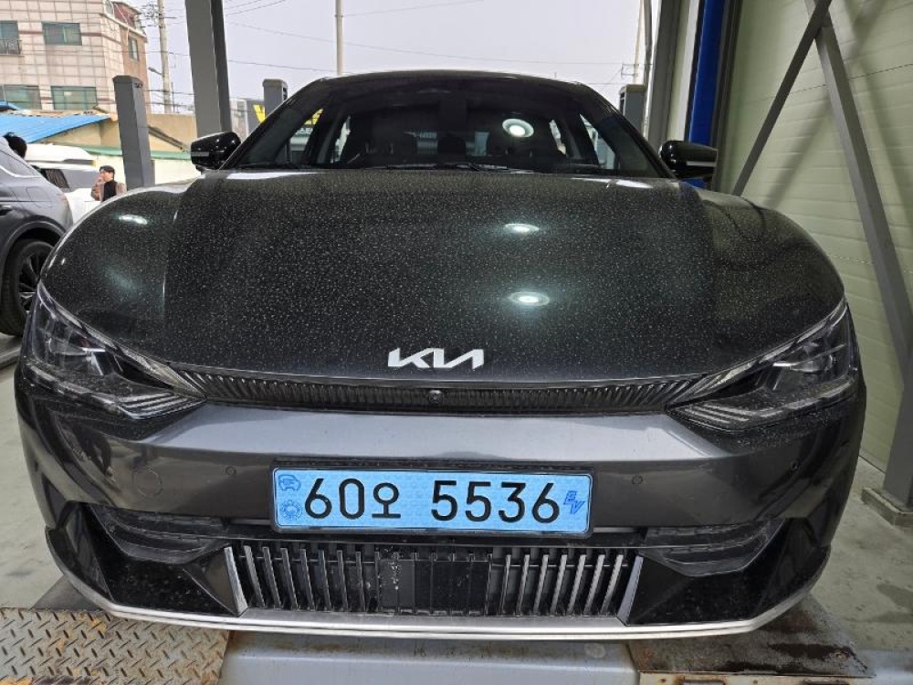 Kia EV6