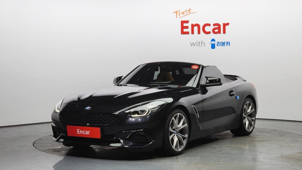 BMW Z4 (G29)