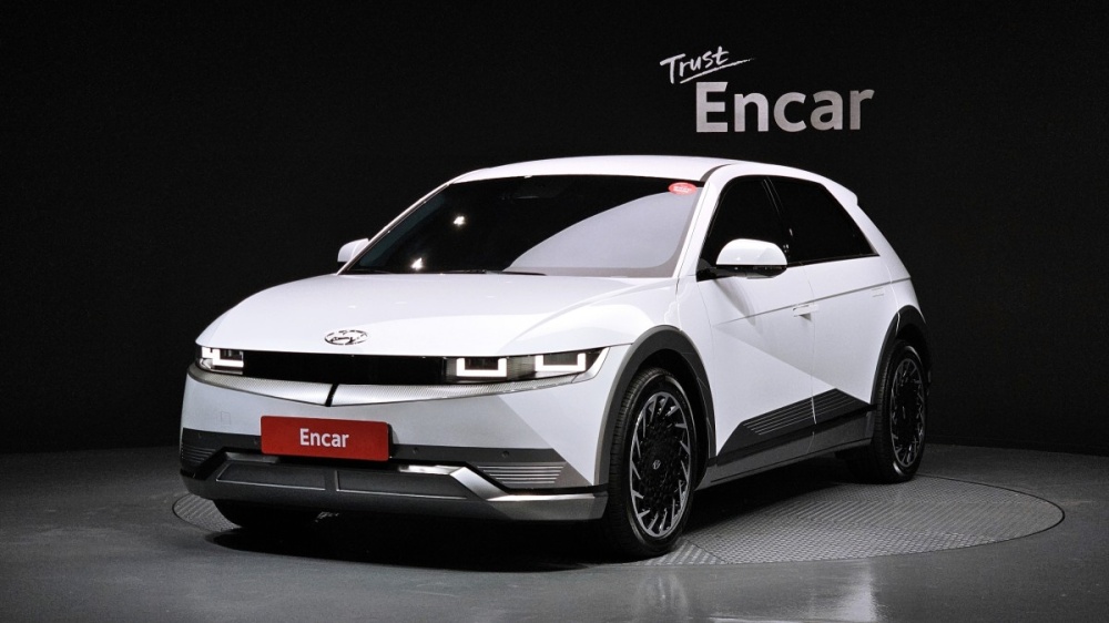 Hyundai Ioniq 5