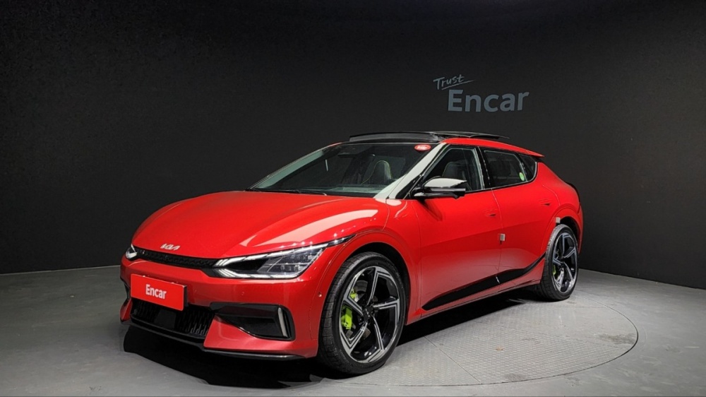 Kia EV6