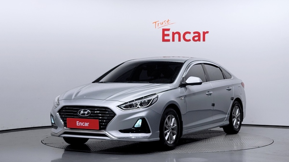 Hyundai sonata new rise