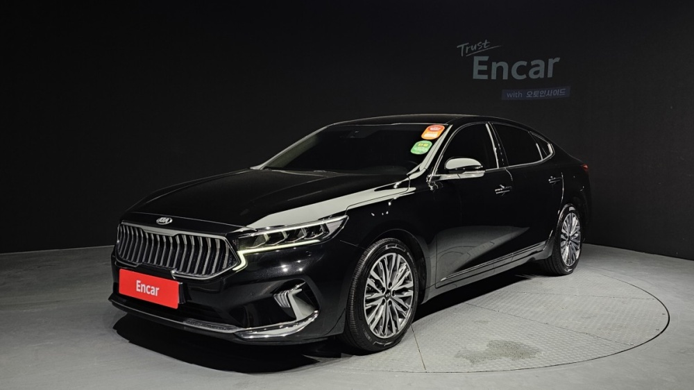 Kia K7 Premier
