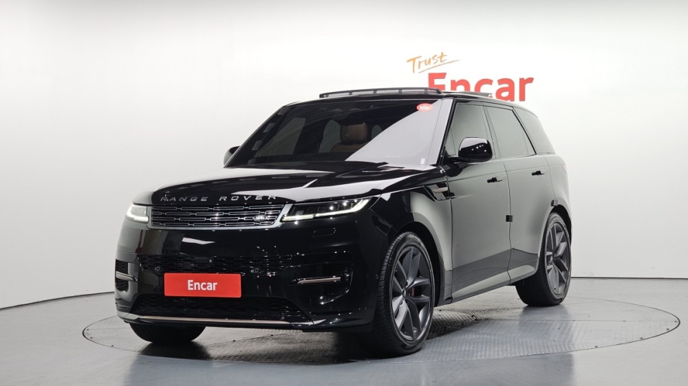Land rover Range Rover Sport 3rd generation