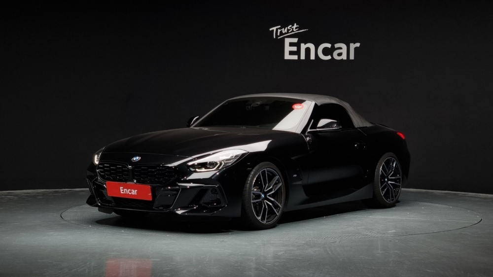BMW Z4 (G29)