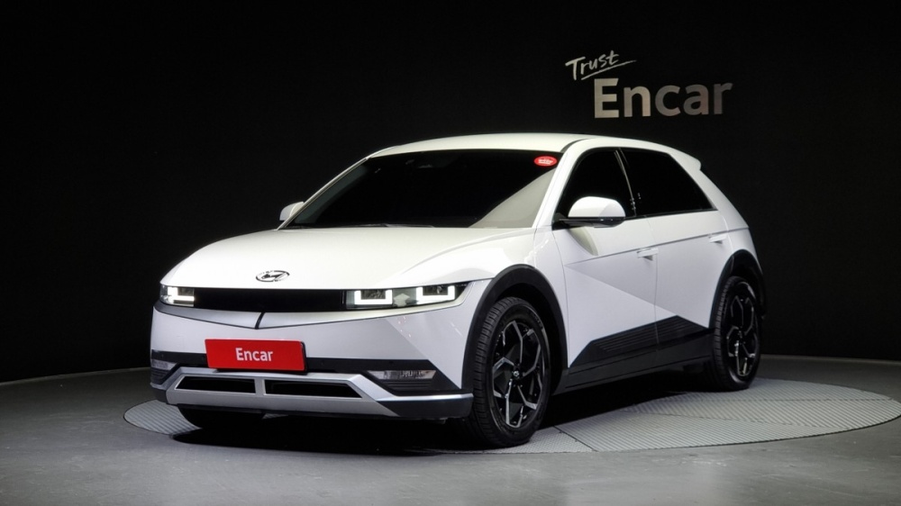 Hyundai Ioniq 5