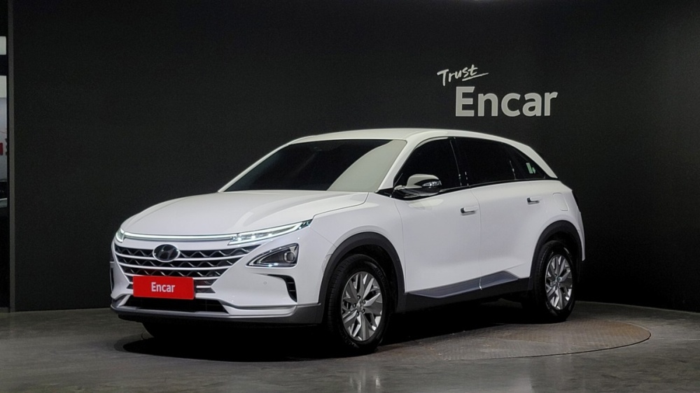 Hyundai Nexo