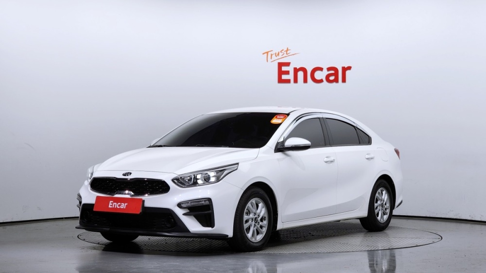 Kia All New K3