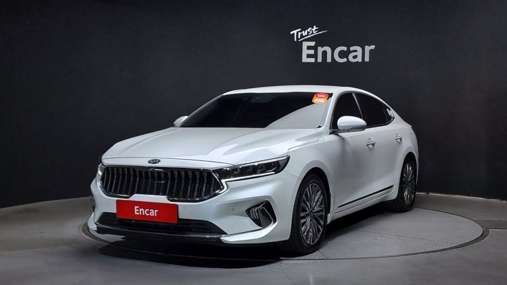 Kia K7 Premier