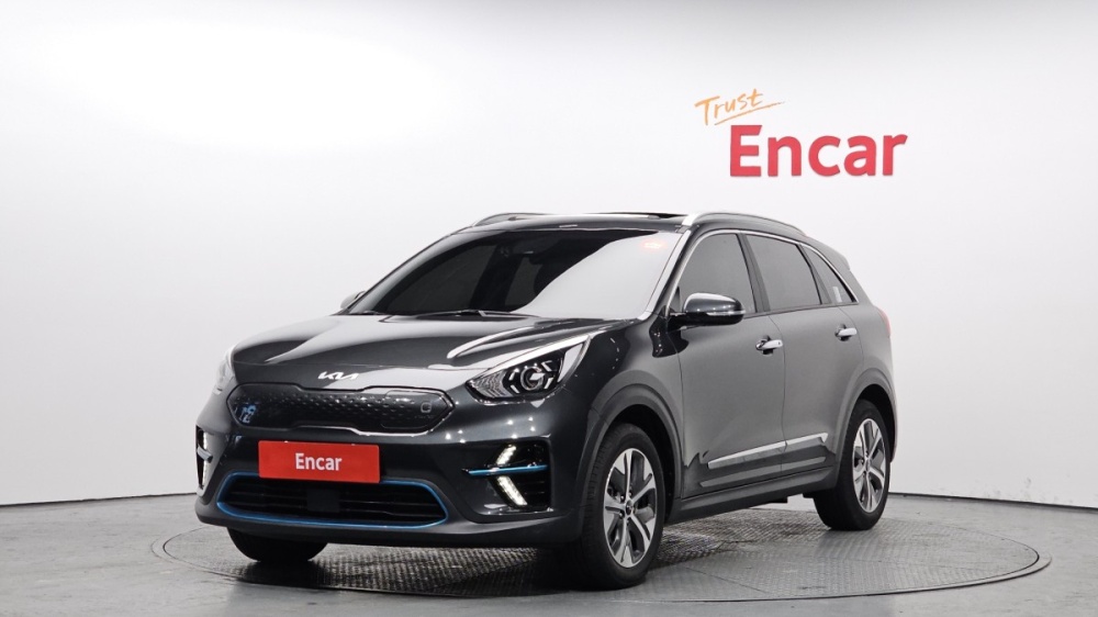 Kia Niro EV