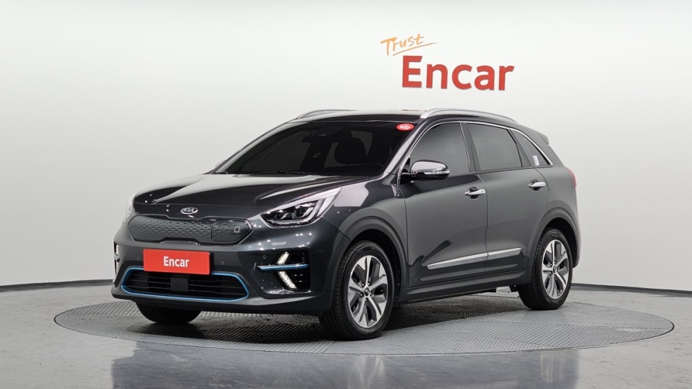 Kia Niro EV