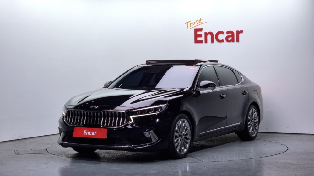 Kia K7 Premier